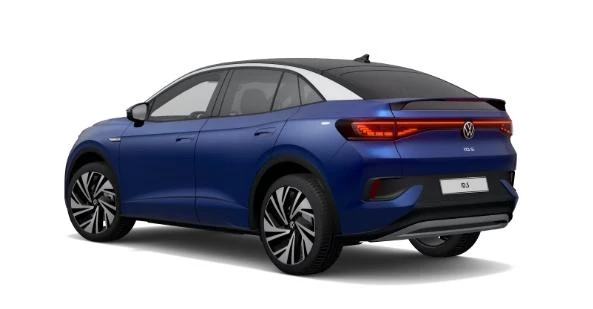 Volkswagen ID.5 Pro Business 77 kWh 204 PK|