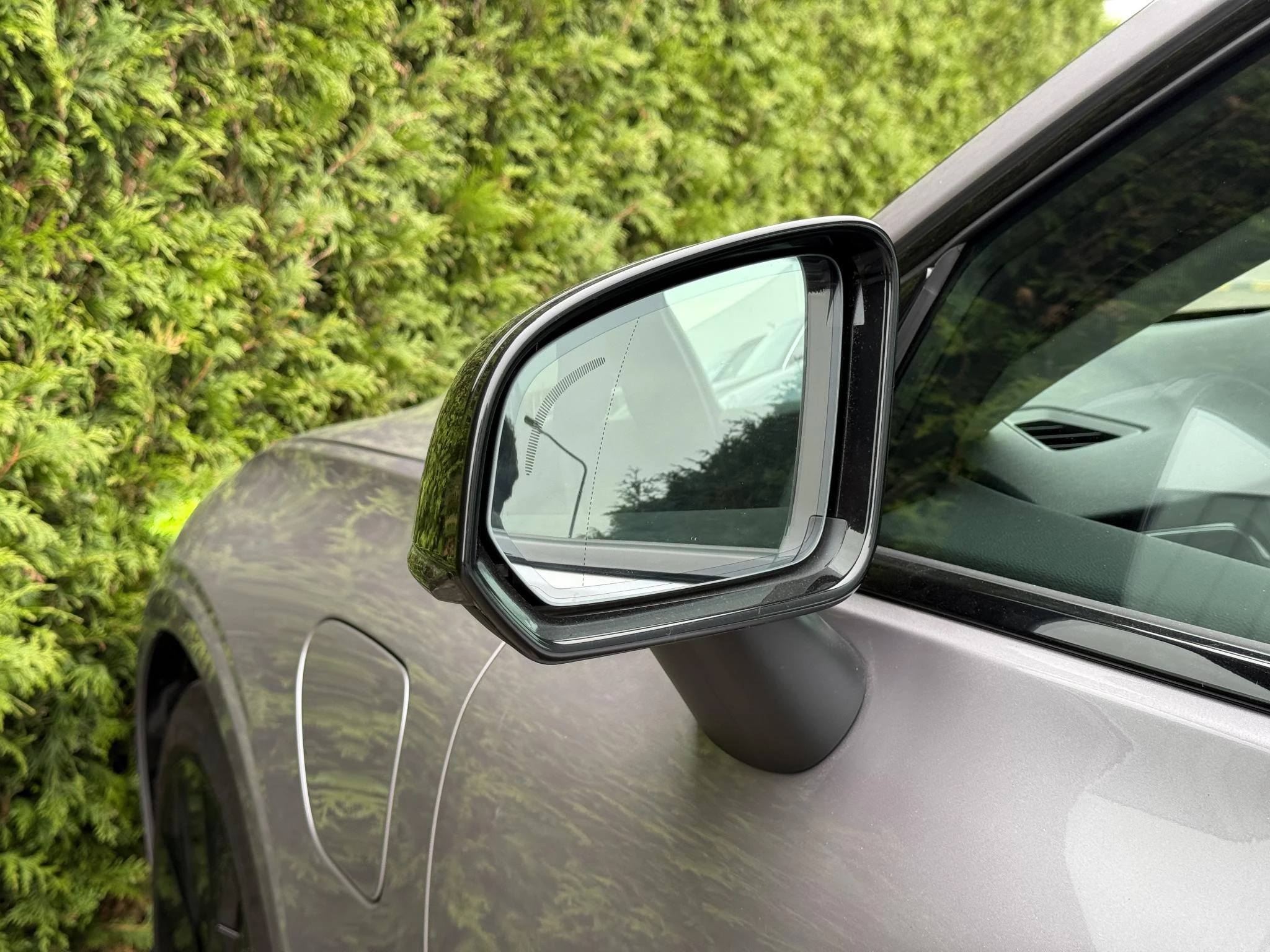 Volvo V60 T6 Plug-in hybrid AWD Plus Dark