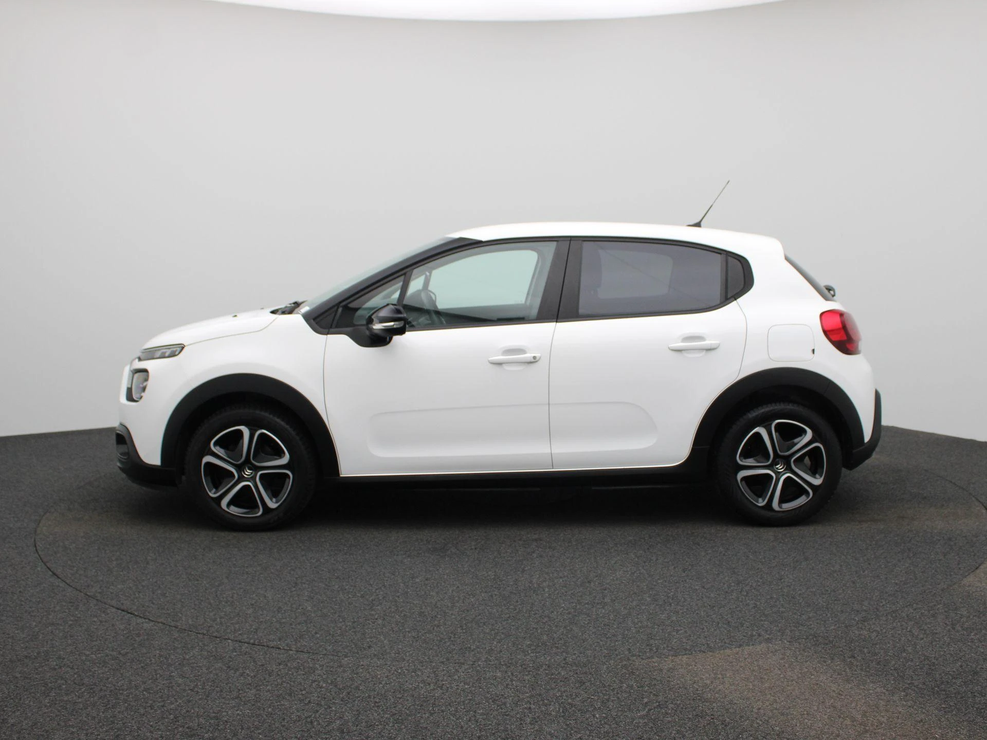 Citroën C3 1.2 PureTech 82 S&S MAN Feel