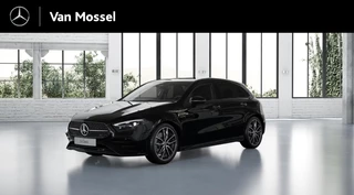 Mercedes-Benz-A-Klasse-image-0