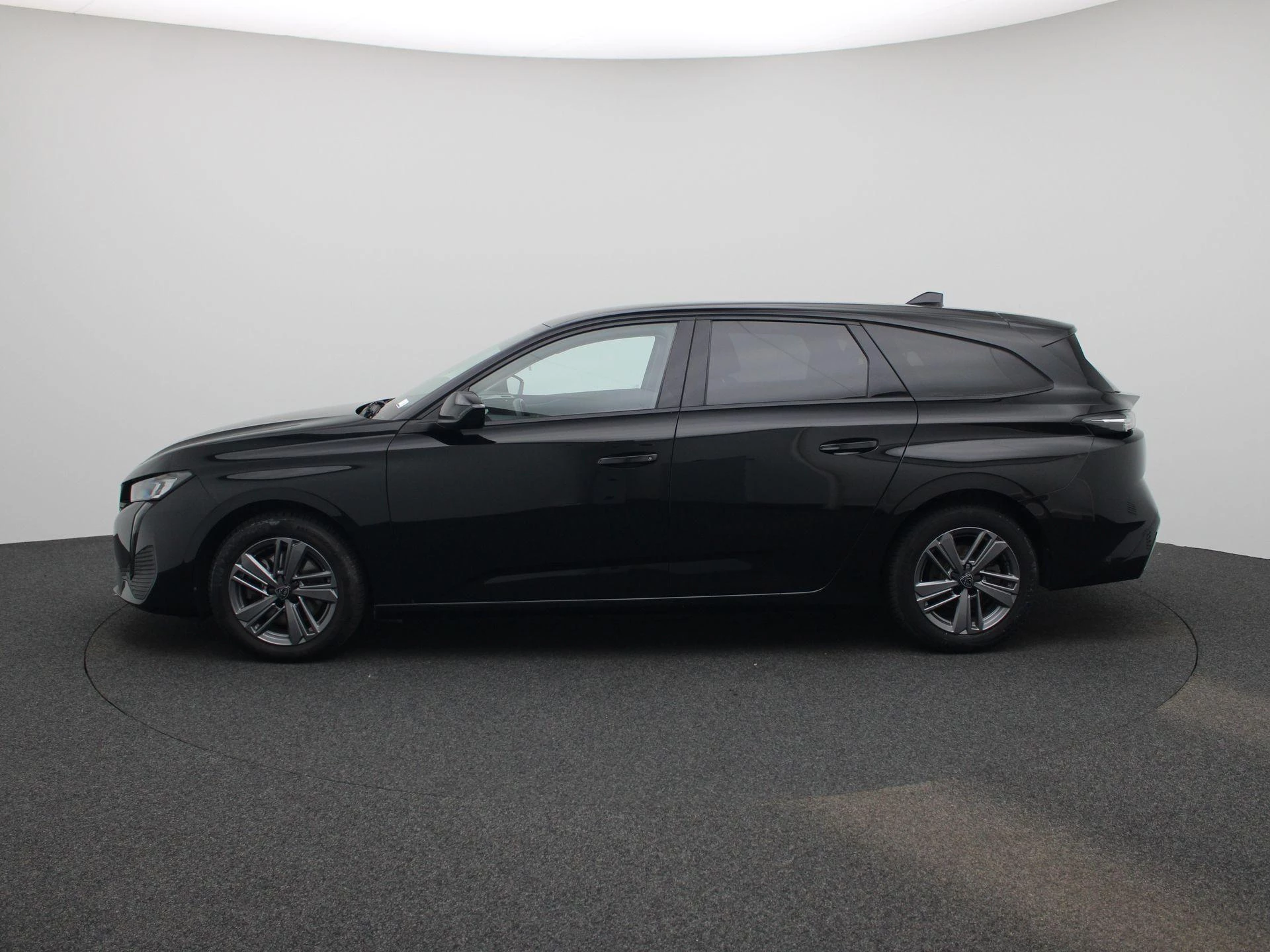 Peugeot 308 SW 1.2 PureTech 130 S&S Allure