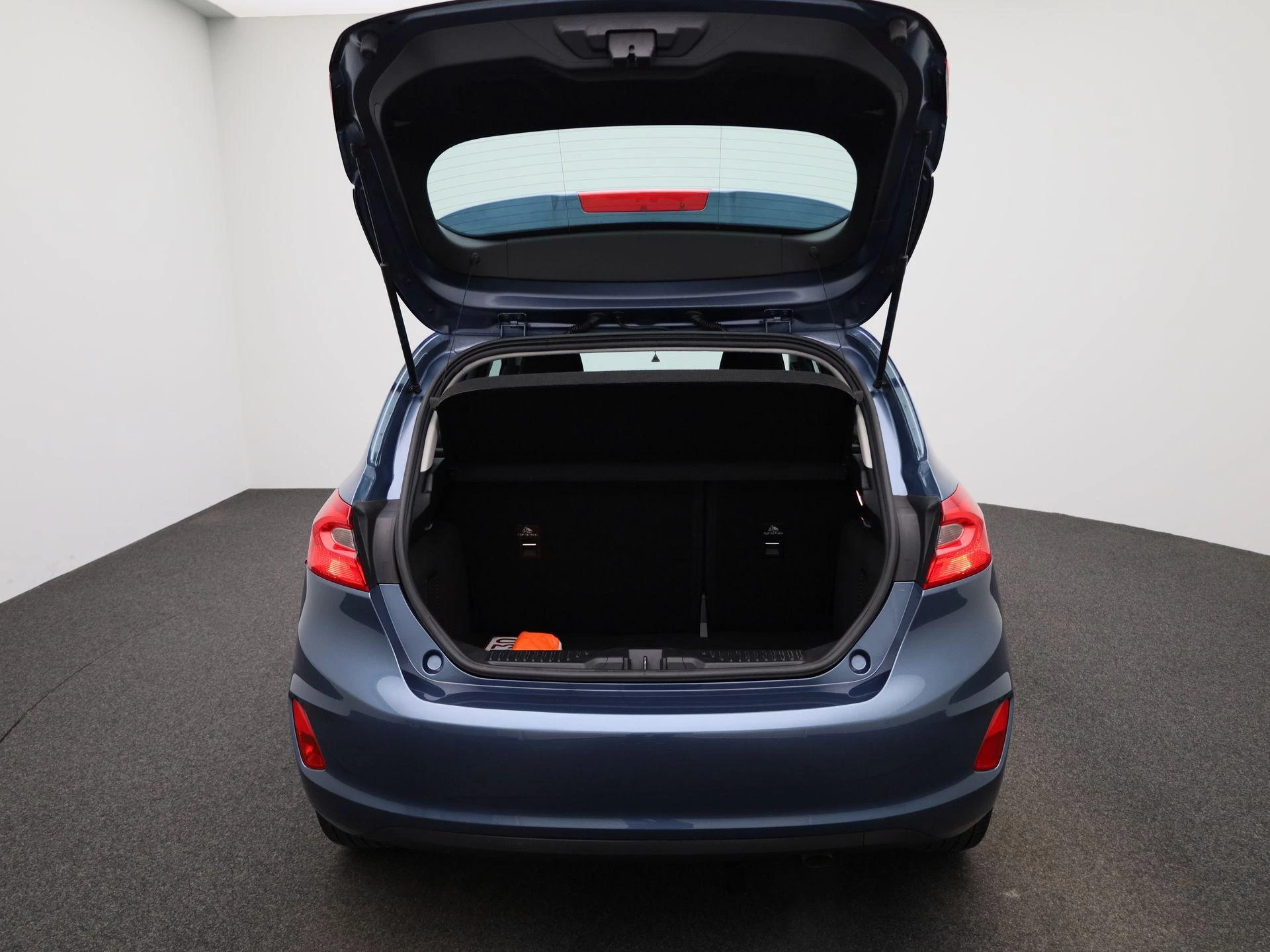 Ford Fiesta 1.0i EcoBoost 70kW Connected