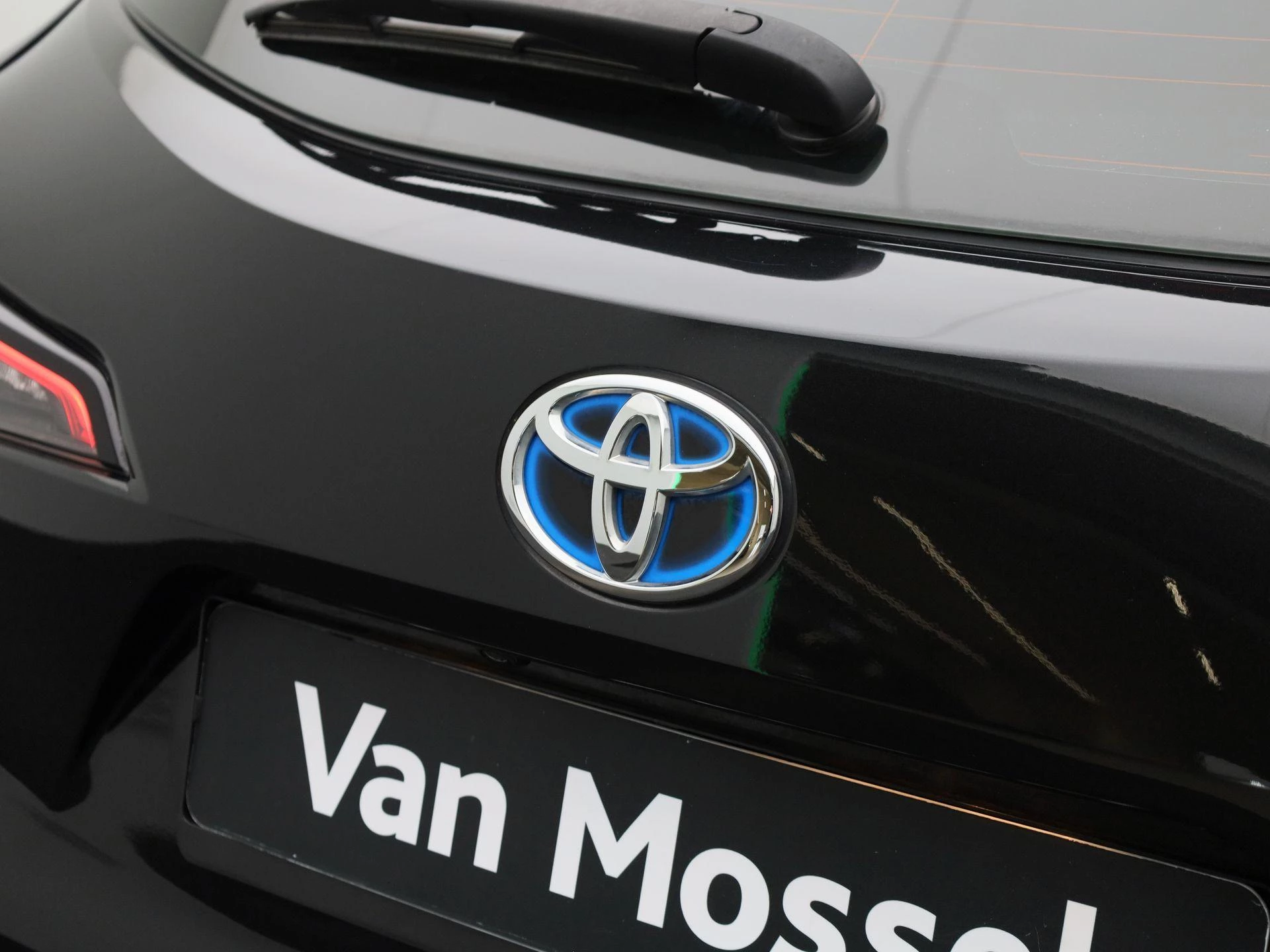 Toyota Corolla Touring Sports 1.8 Hybrid Dynamic e-CVT