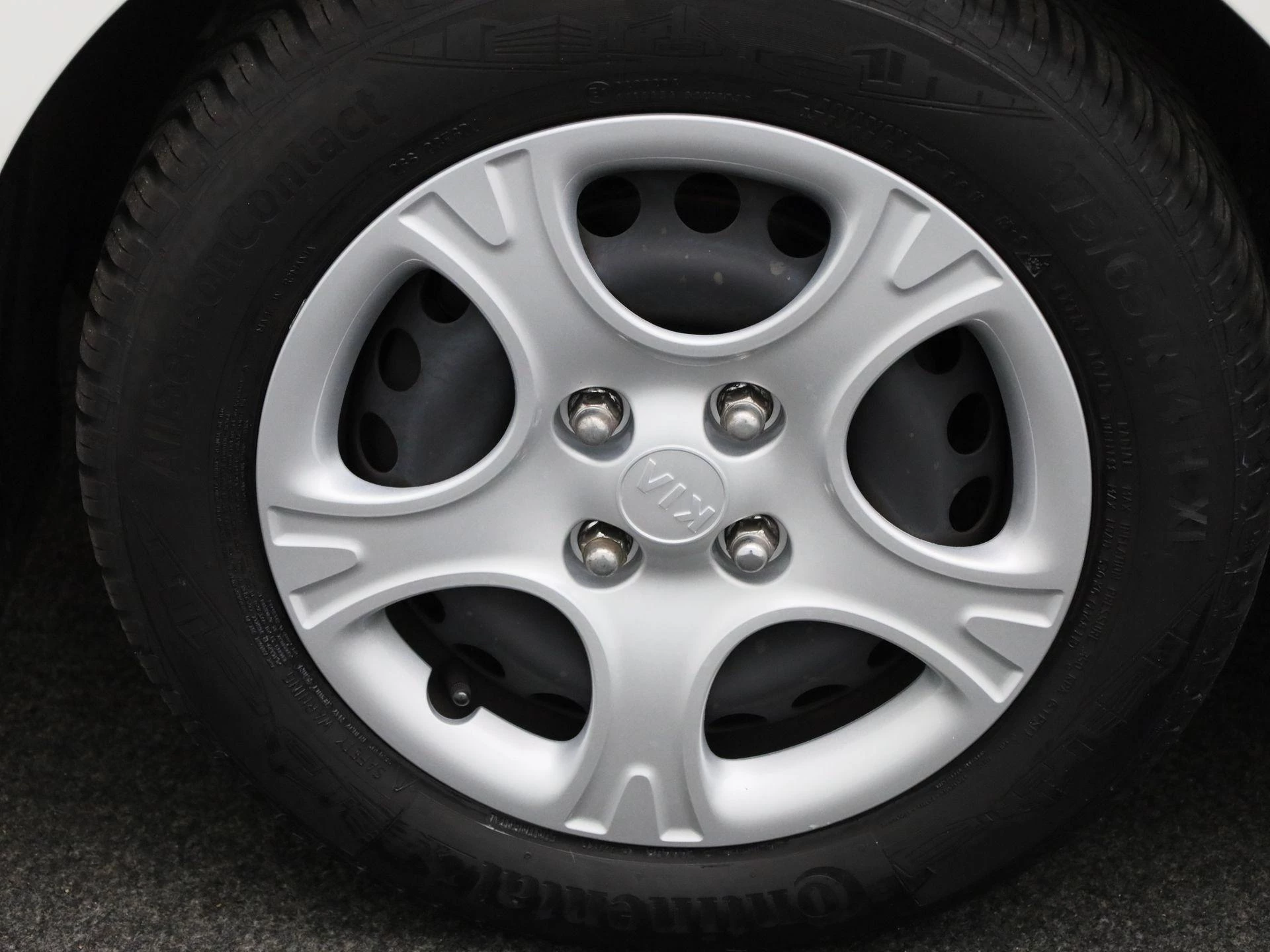 Kia Picanto 1.0 DPi ComfortLine