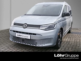 Volkswagen Caddy UPE br. 54.857,- Style Maxi 2.0 l TDI 90 kW / 122 PS
