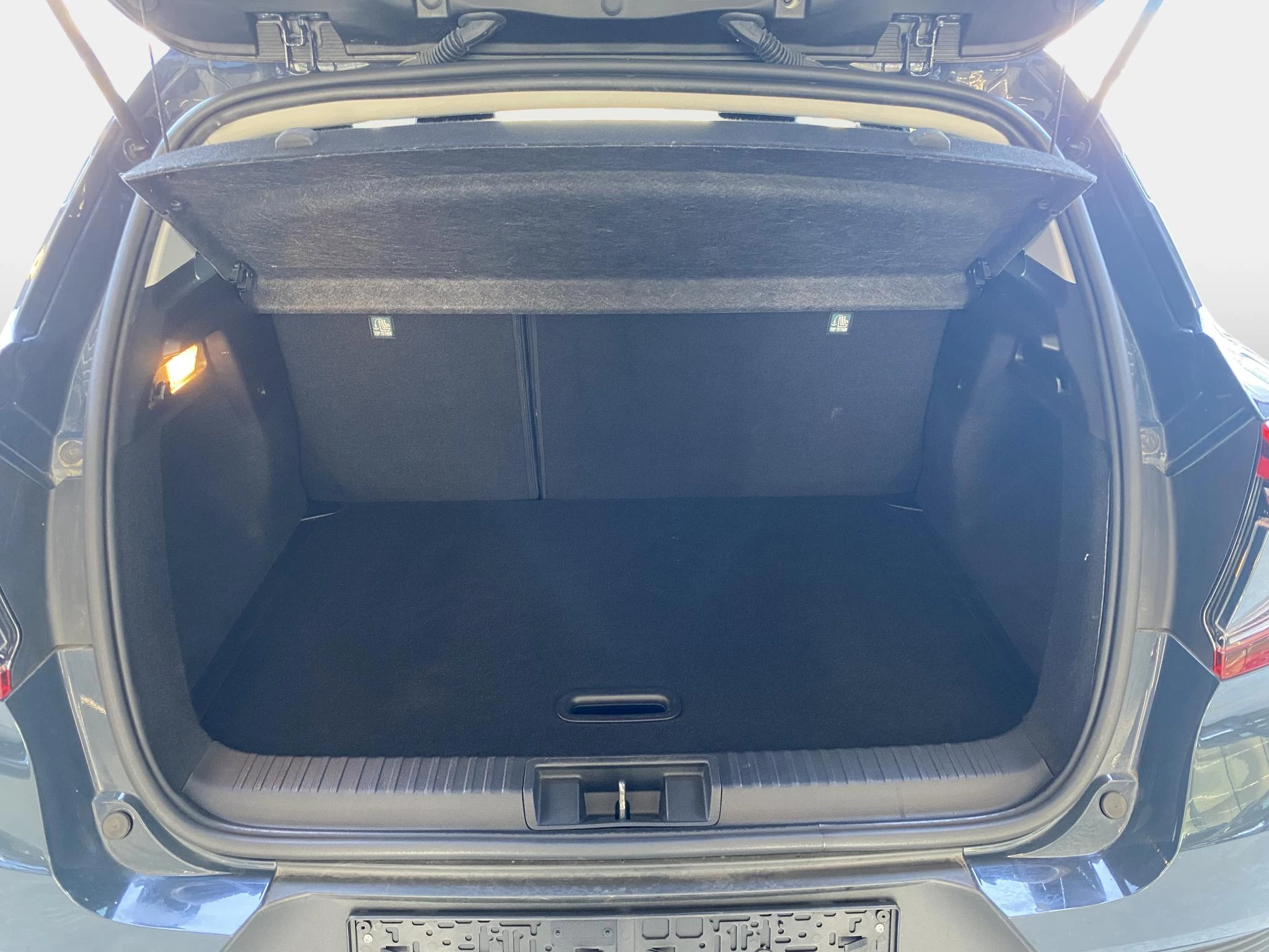 Renault Captur Intens TCe 130 EDC