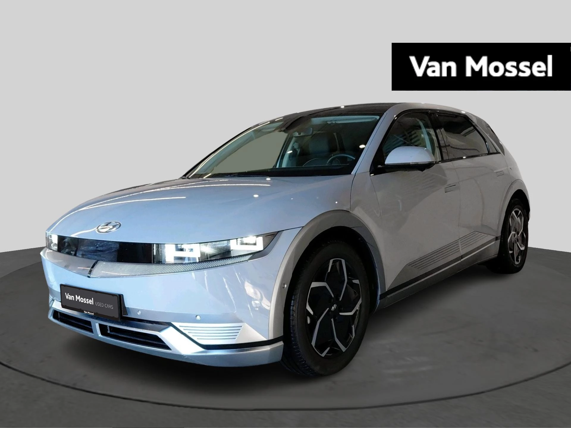 Hyundai-IONIQ 5-image-0