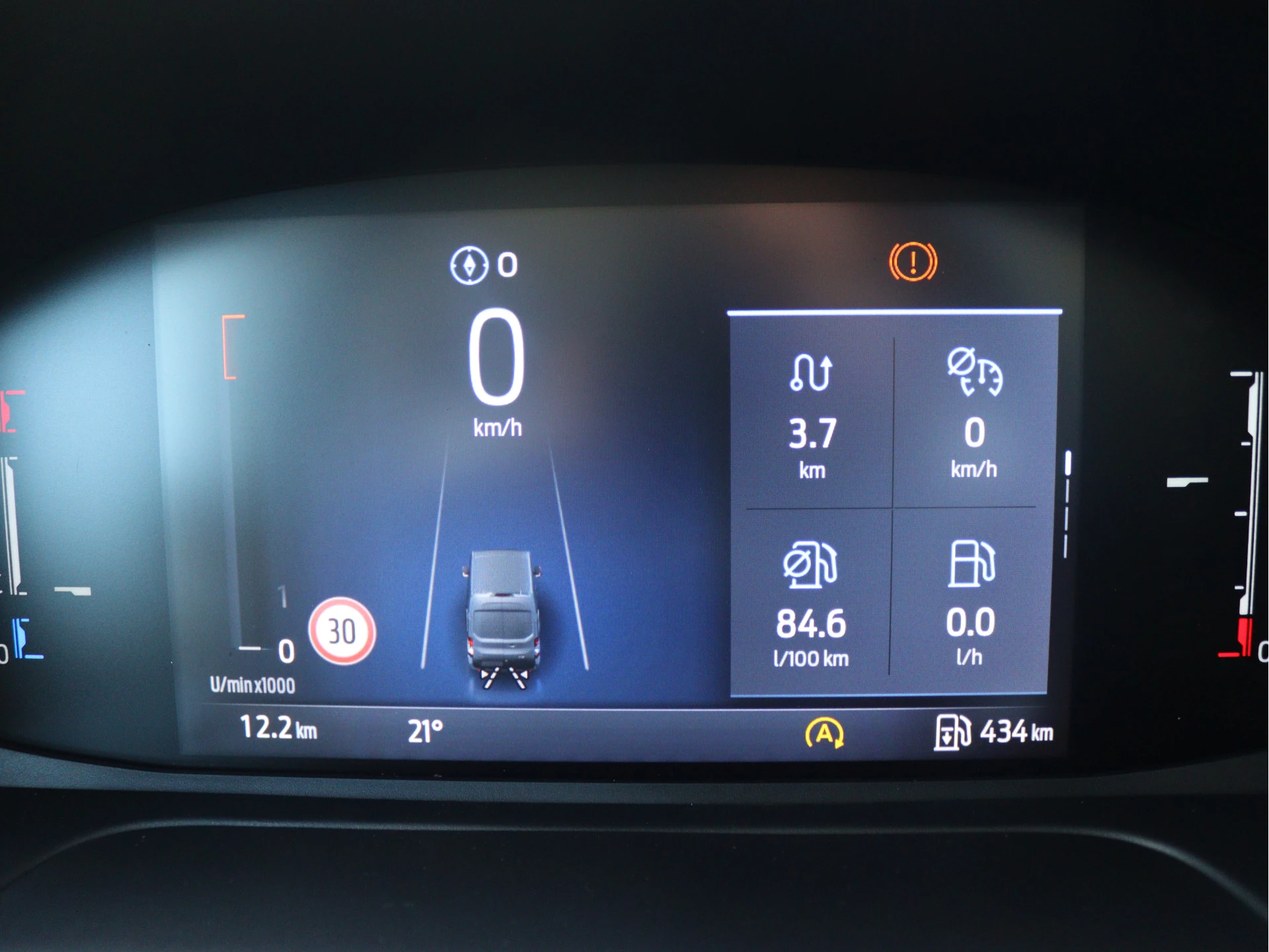 Ford Transit 350 2.0 TDCI 130 pk L2H2 Trend | CLIMA/CAMERA/CARPLAY/12" TOUCHSCREEN |