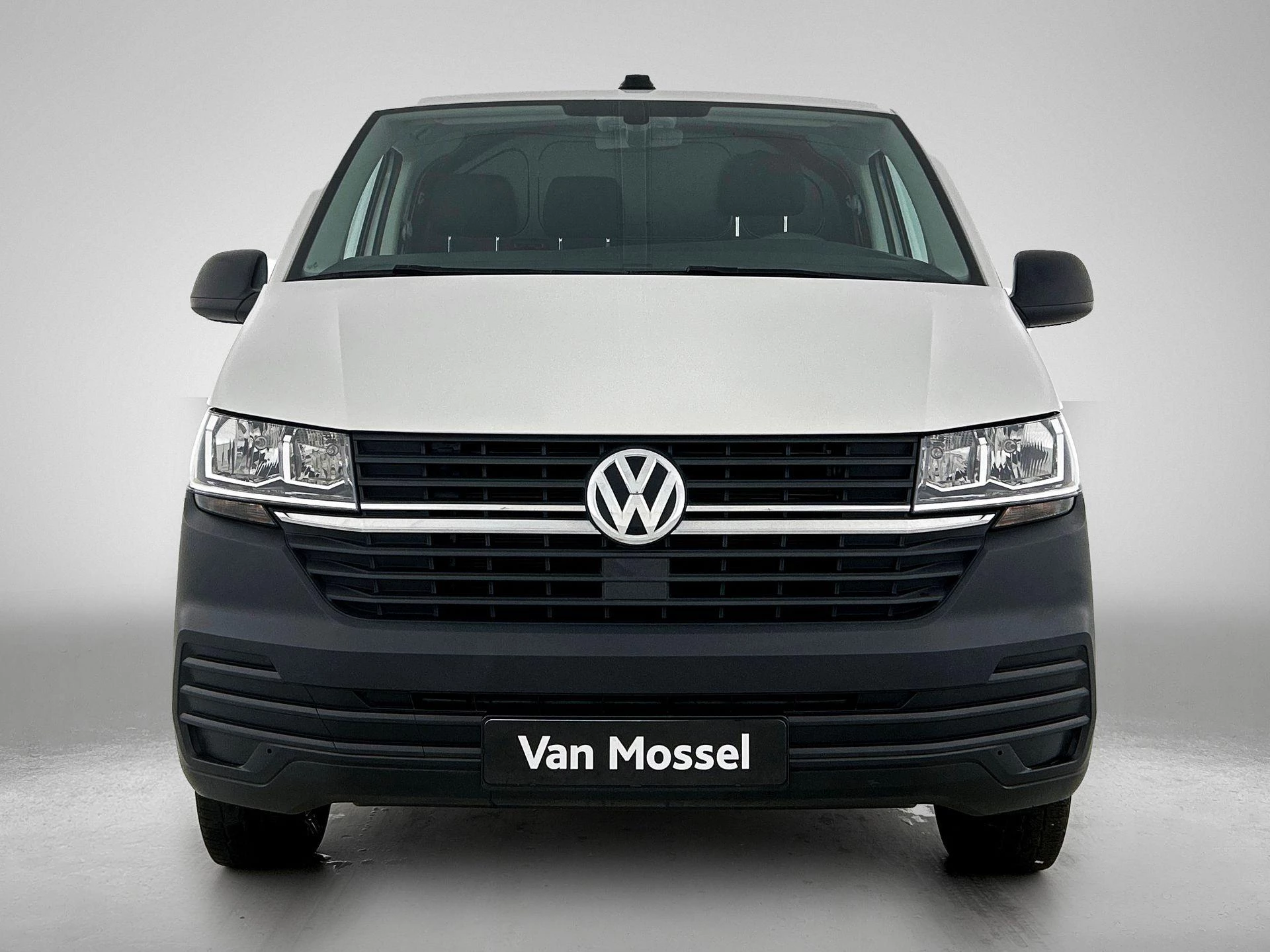 Volkswagen Transporter 2.0 TDI L1H1 110PK