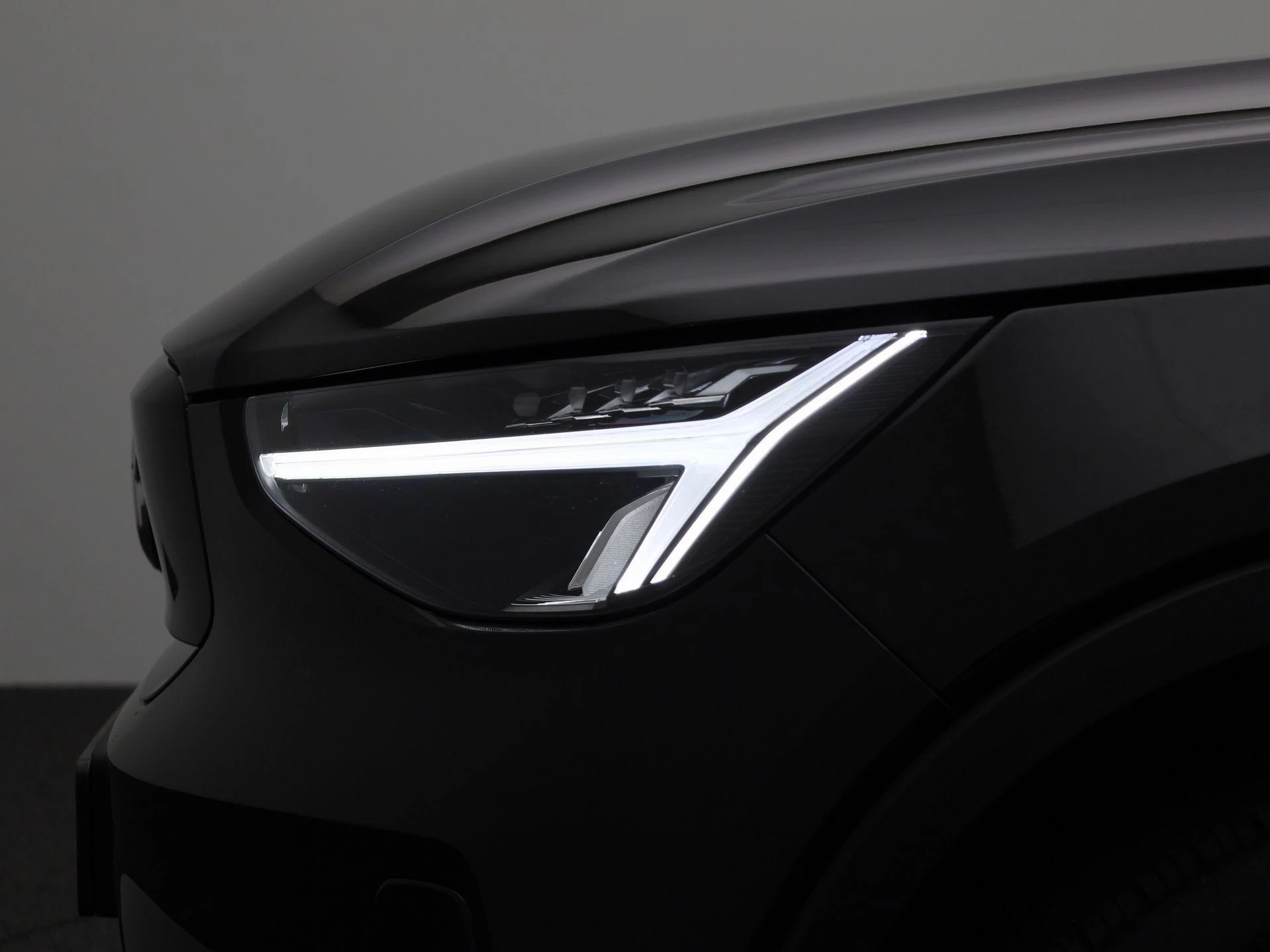 Volvo XC40 Recharge Core