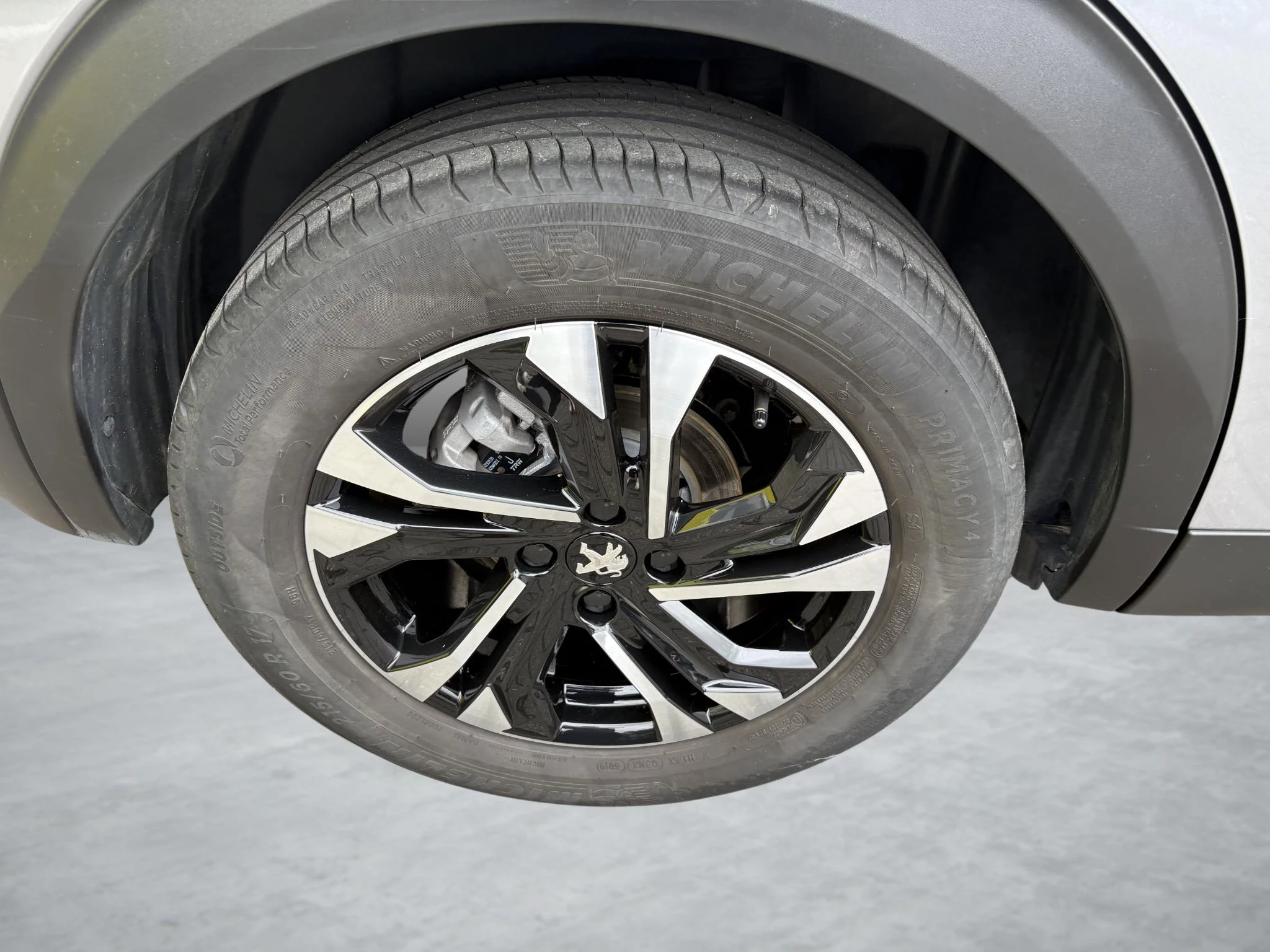 Peugeot 2008 1.2 Puretech 96kW S&S Allure