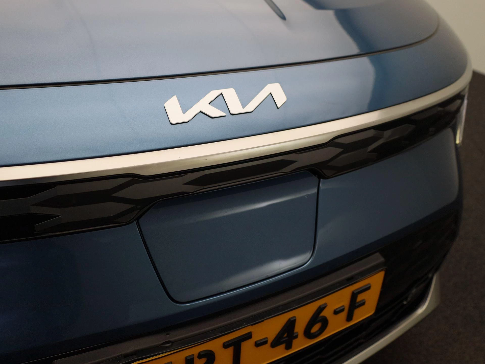 Kia Niro EV Plus Advanced 64.8 kWh