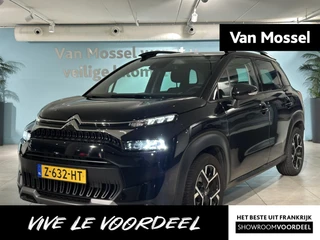 Citroën C3 Aircross 1.2 PureTech Max