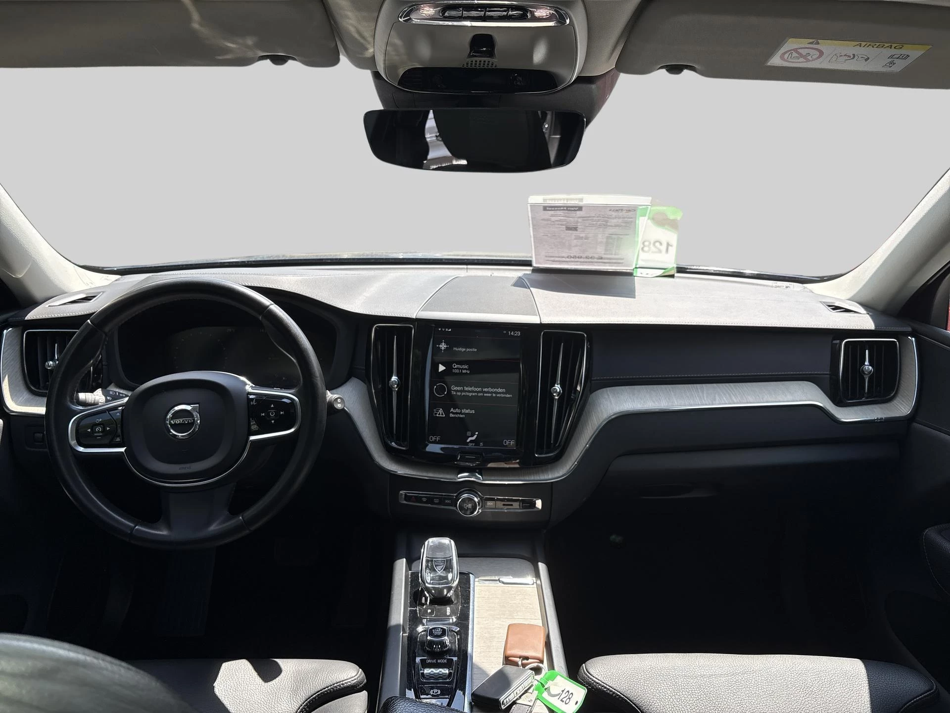 Volvo XC60 T8 e4x4 Geartronic Polestar Engineered