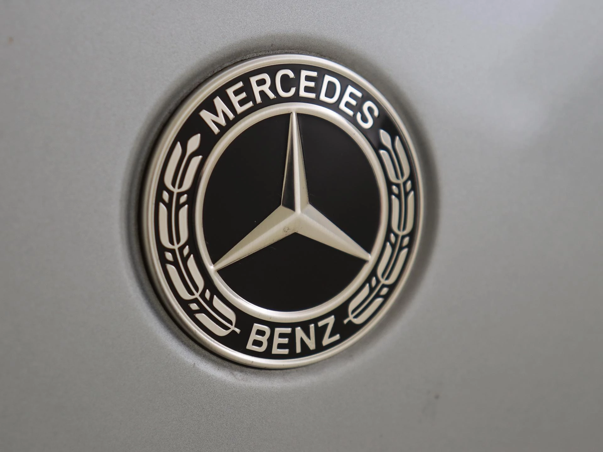 Mercedes-Benz EQE 350 AMG Line 89 kWh