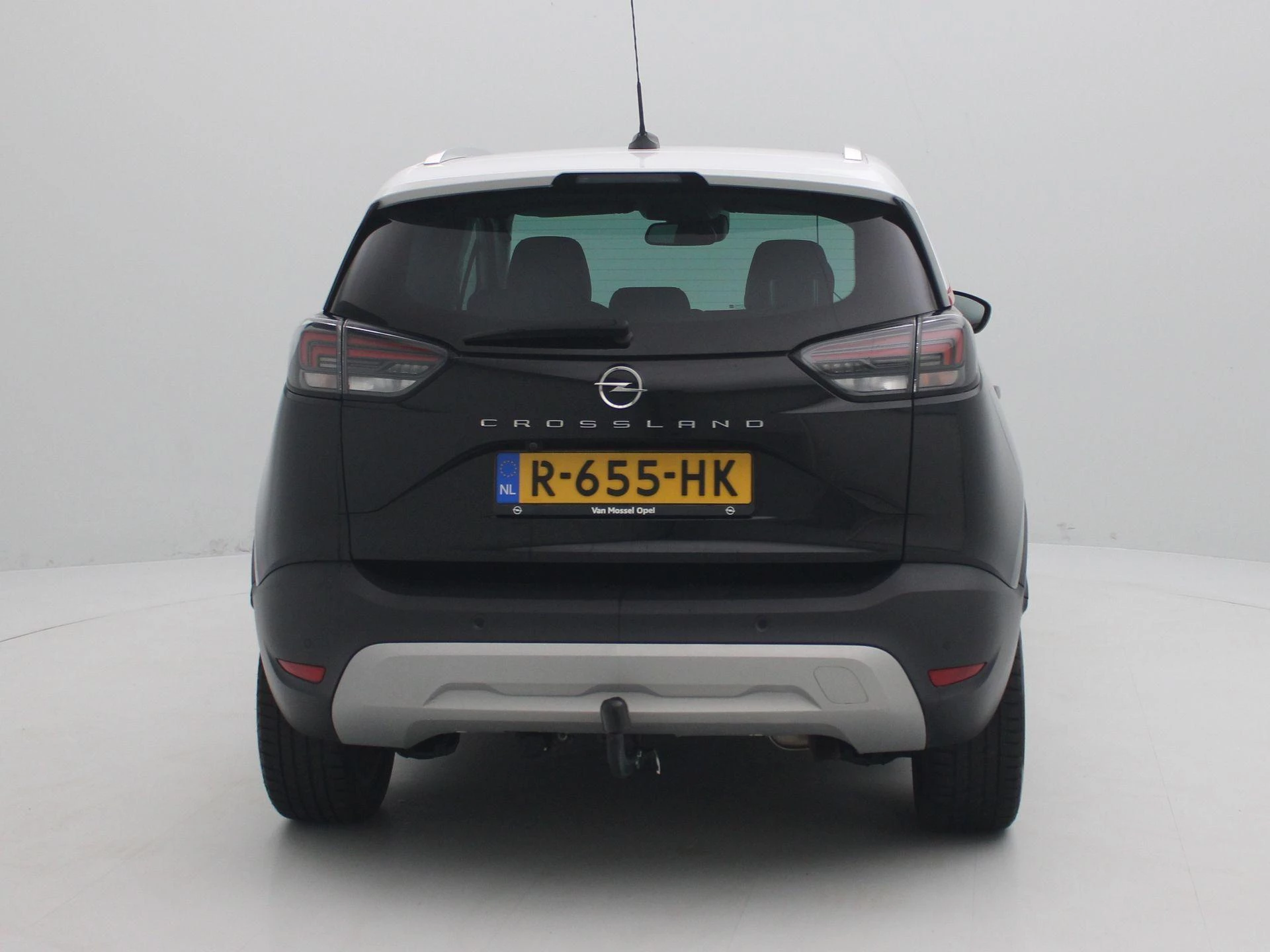 Opel Crossland 1.2 Turbo GS Line
