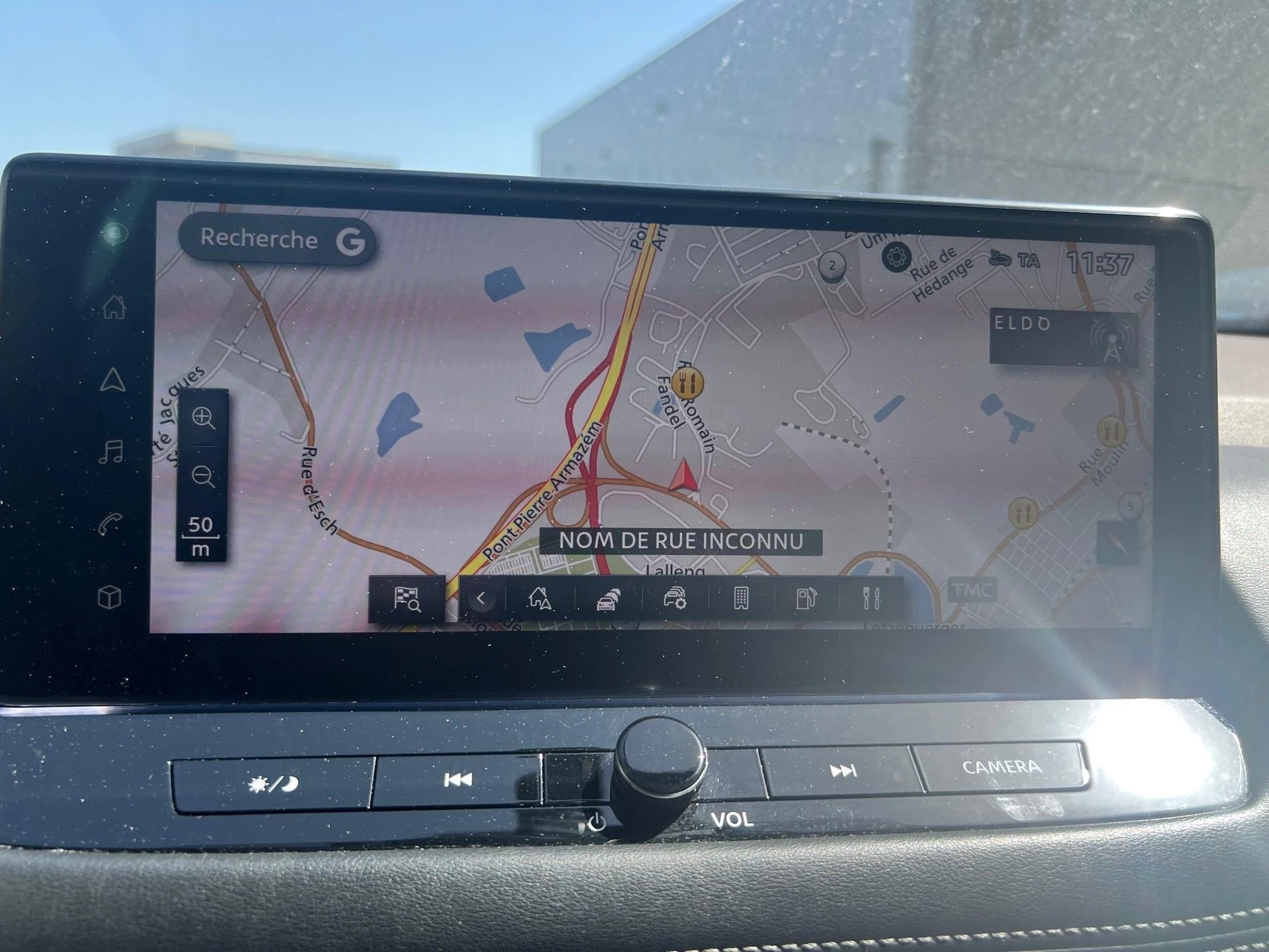 Nissan X-Trail e-POWER 2WD N-Connecta