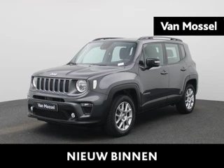 Jeep Renegade 1.3 Turbo T4 190 4xe ATX Limited