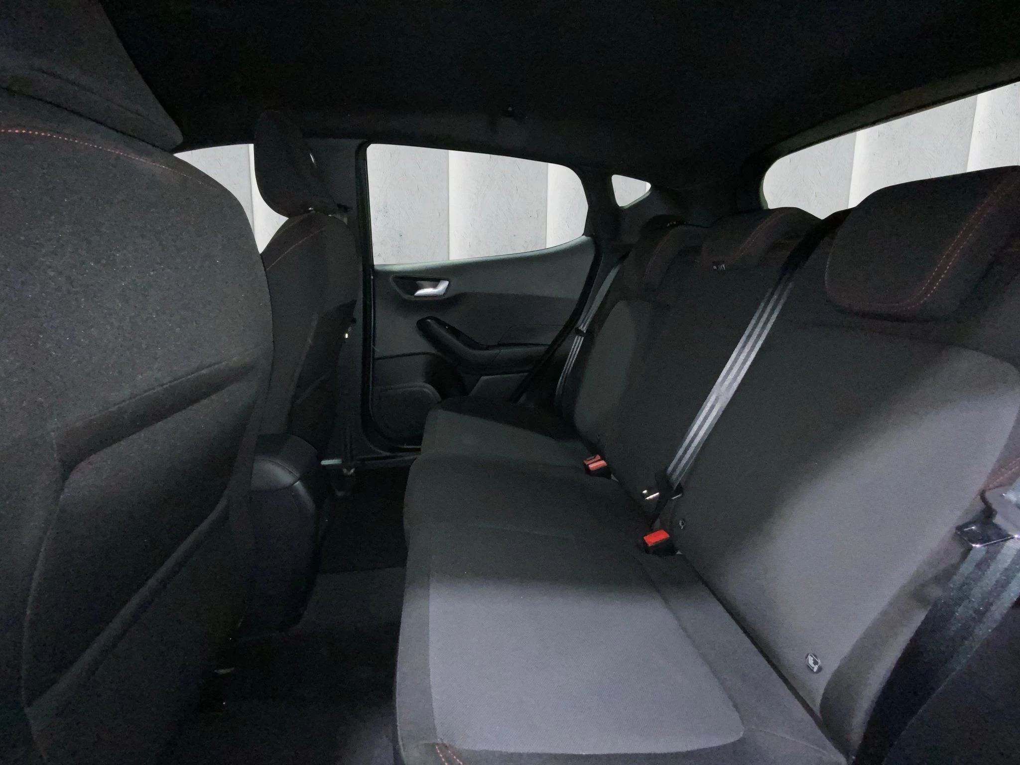 Ford Fiesta ST-Line 1.0 EB LED ACC RFK GJR SHZ PDC LMF