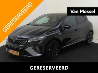 Renault Clio 1.0 TCe 90 GPF esprit Alpine