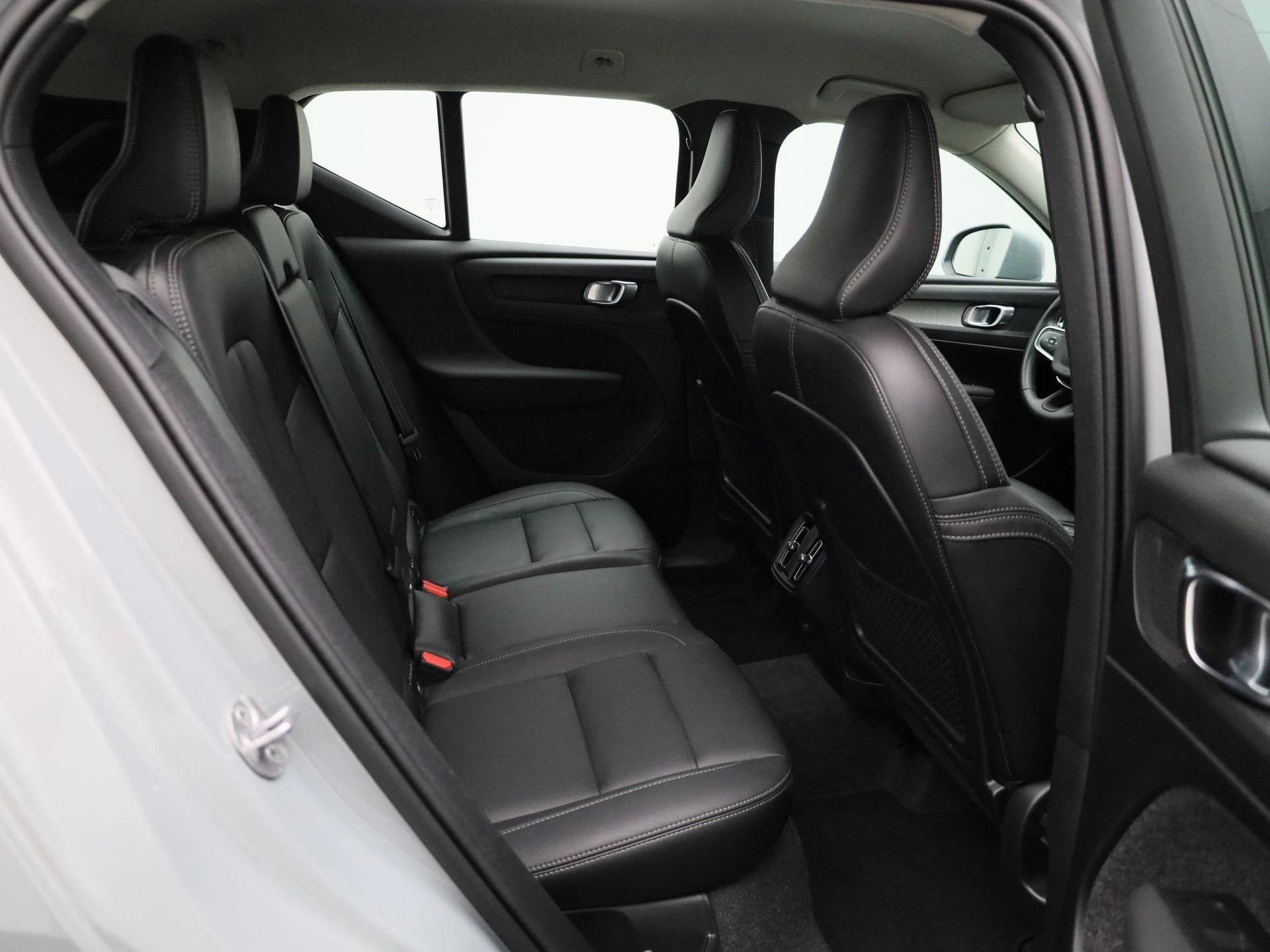 Volvo XC40 B3 Core DCT