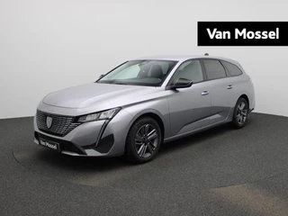 Peugeot 308 SW 1.2 PureTech 130 S&S EAT8 Allure