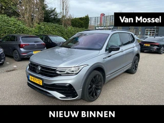 Volkswagen Tiguan Allspace 1.5 TSI R-Line Business+ 7p.