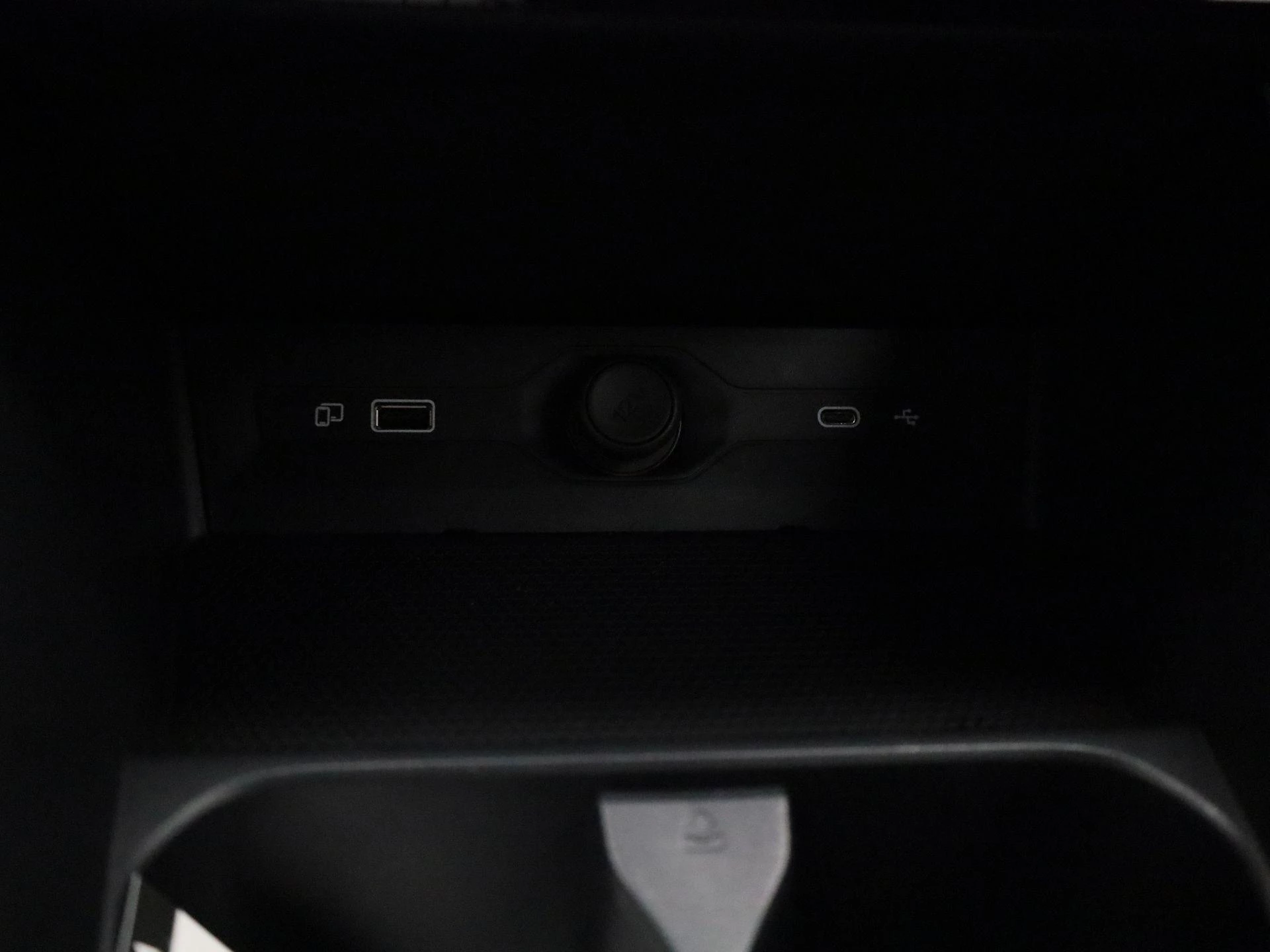 MG MG3 1.5 Hybrid+ Aut. Luxury