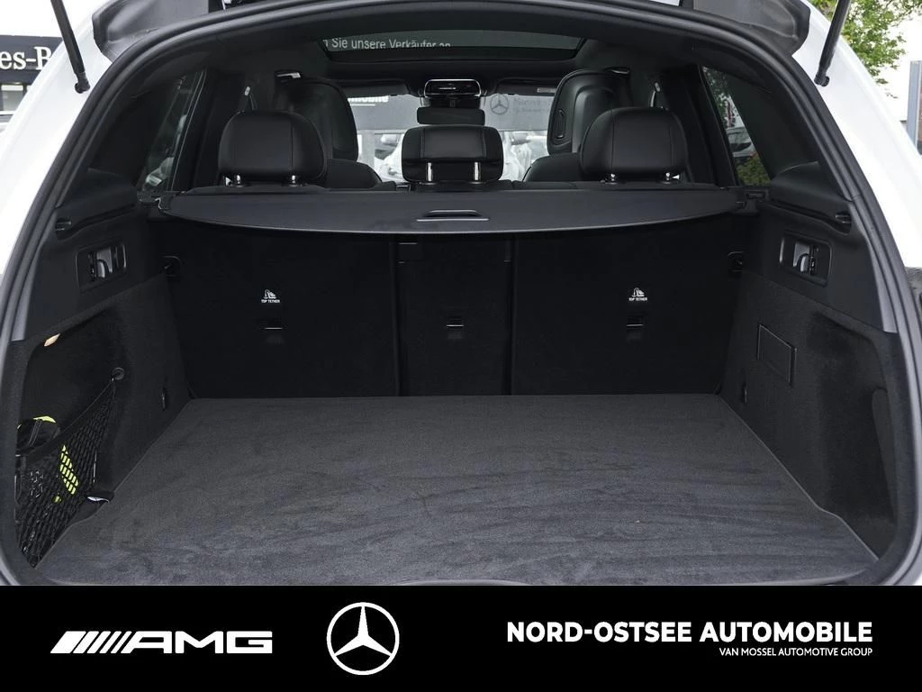 Mercedes-Benz GLC 220 d 4M ED.AMG ADVANCED+ PANO 360 AHK NIGHT AMG LineX254 GLC 220 d 4M ED.AMG ADVANCED+ PANO 360 AHK NIGHT AMG Line