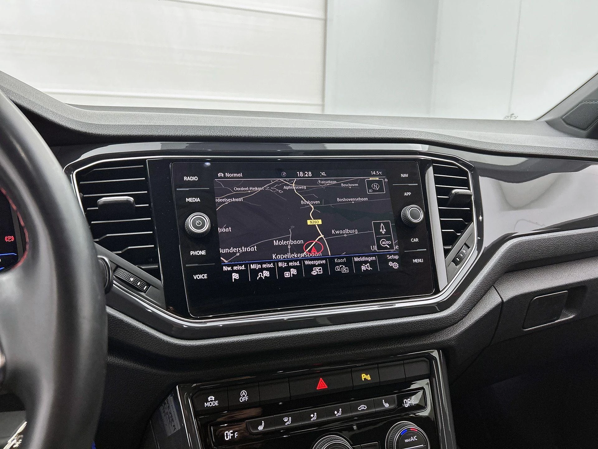 Volkswagen T-Roc 1.0 TSI Sport