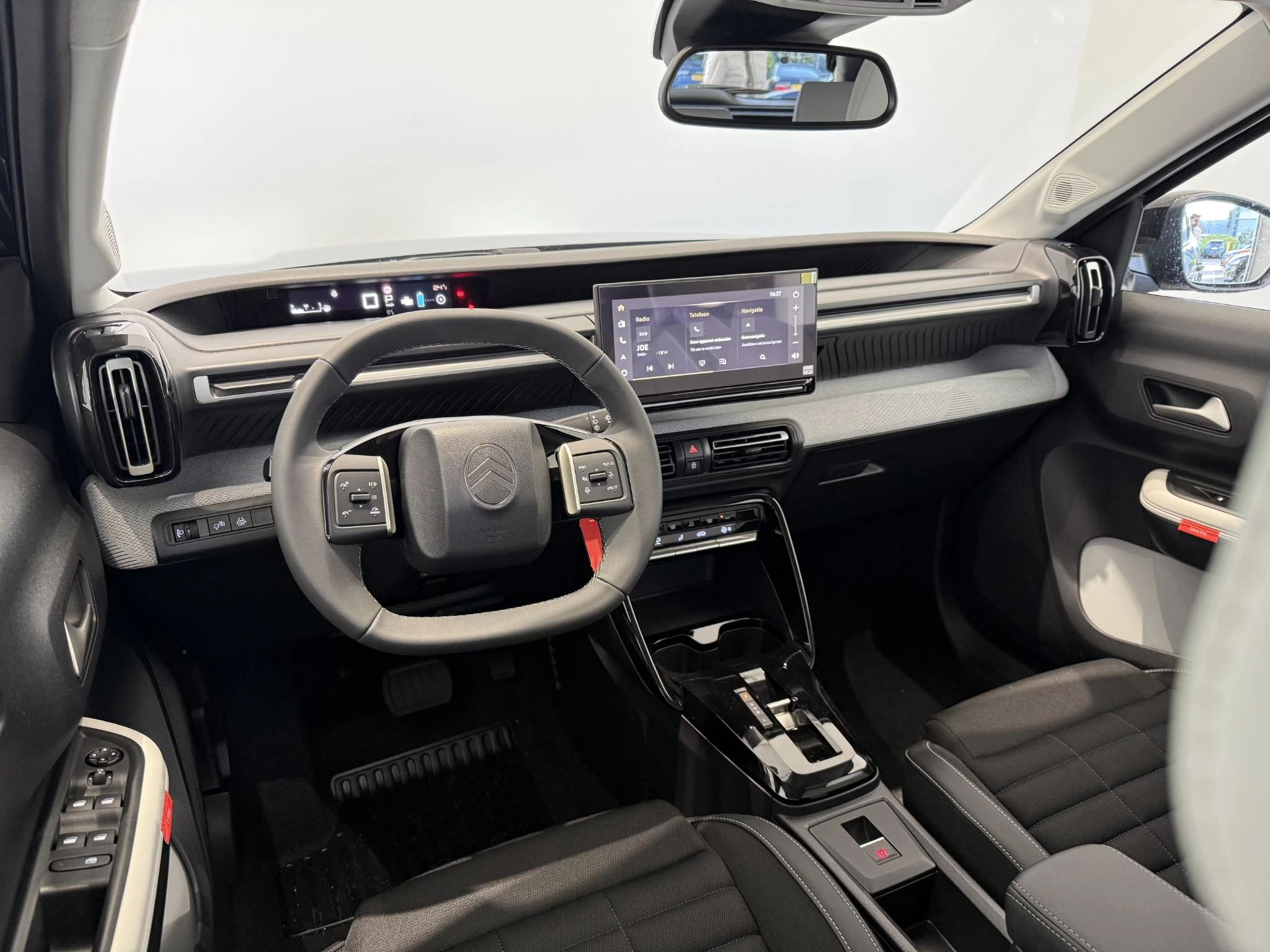 Citroën-C3 Aircross-image-10