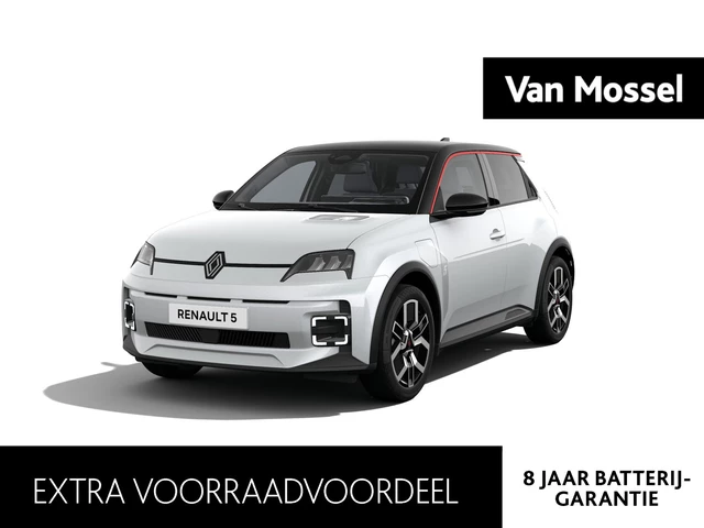 Renault R5