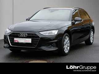Audi A4 Avant 40 TFSI s-tronic Navi AHK Business