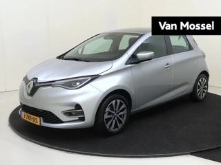 Renault ZOE R135 Zen 52 kWh