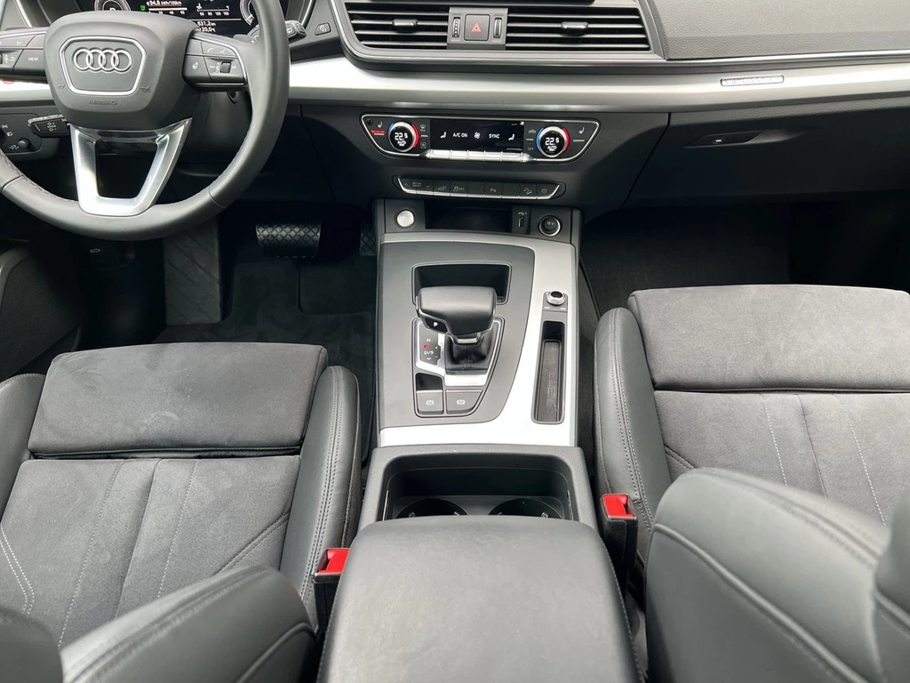 Audi Q5 S line 50 TFSI e quattro S tronic SOH92%*Pano