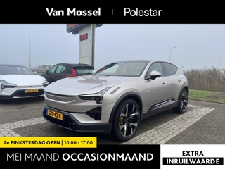 Polestar 3 Long range Dual motor Performance Pilot Plus