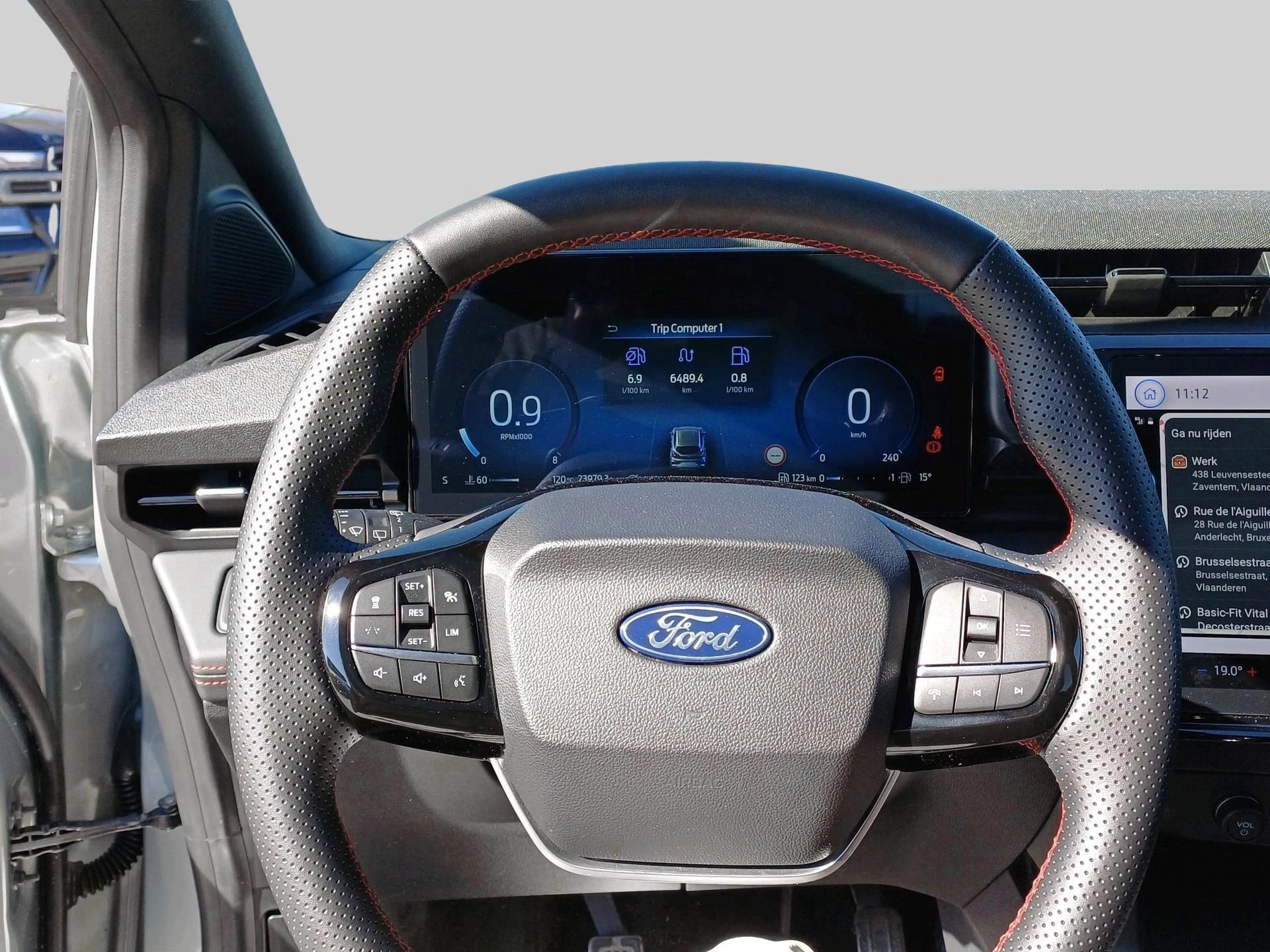 Ford Puma ST-Line X - Pano - 360 View - Adaptive LED