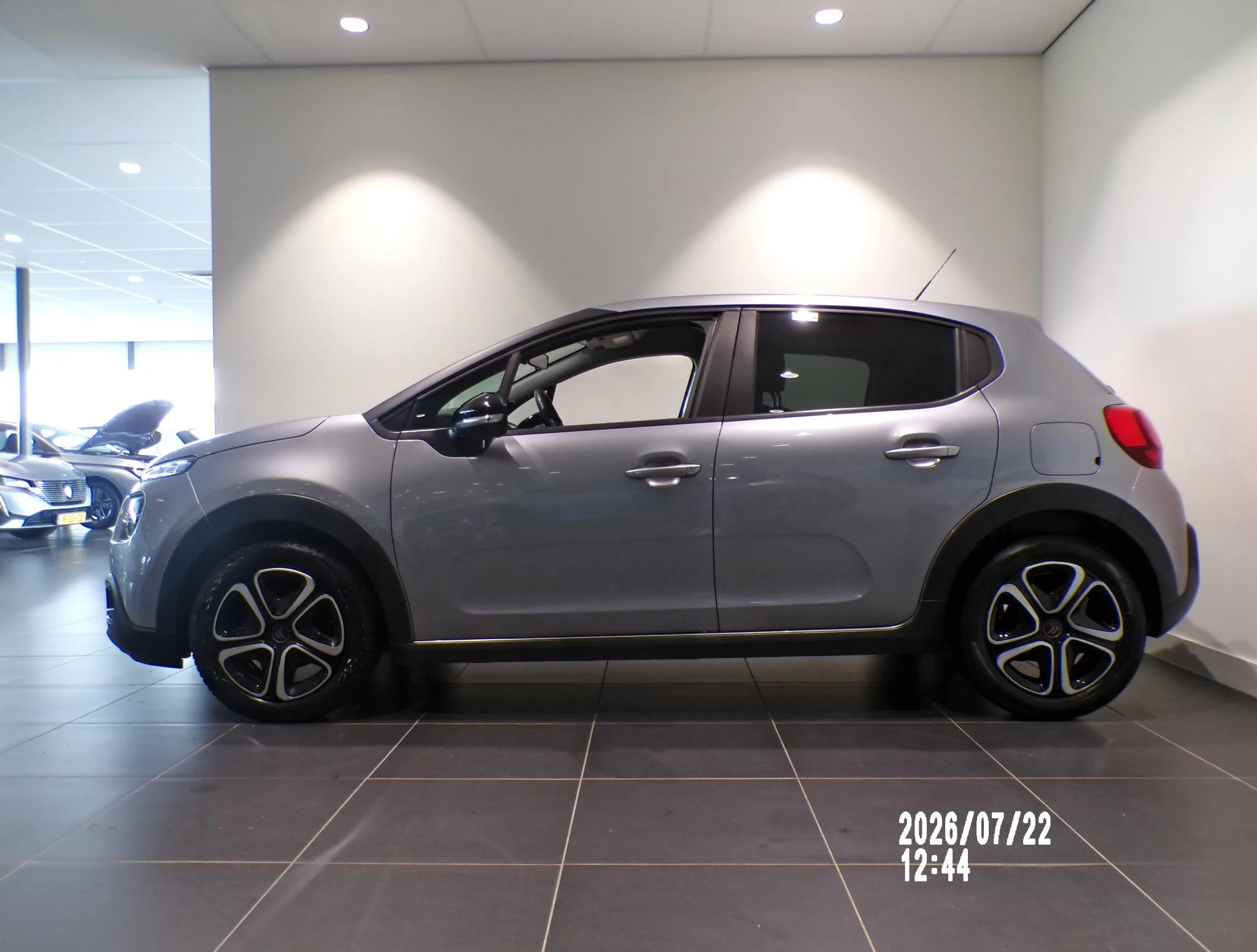 Citroën C3 Feel