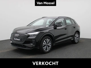 Audi Q4 e-tron 40 Advanced