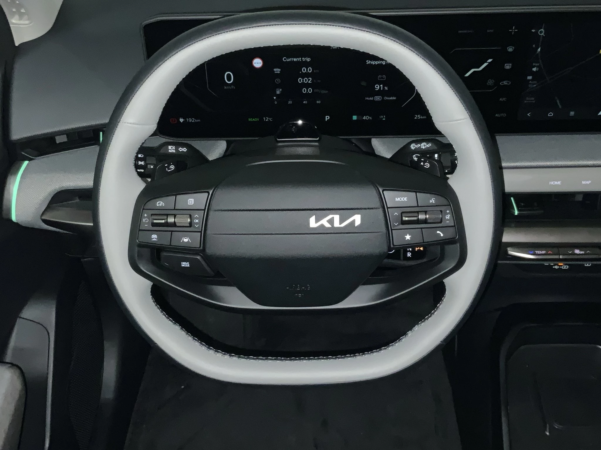 Kia EV4 Hatchback Earth 81 kWh 150 kW Frontantrieb Schräghecklimousine. 5-türig
