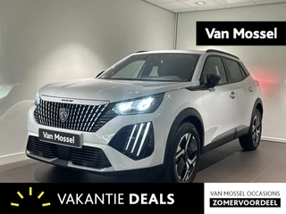 Peugeot 2008 1.2 Hybrid 145 Allure