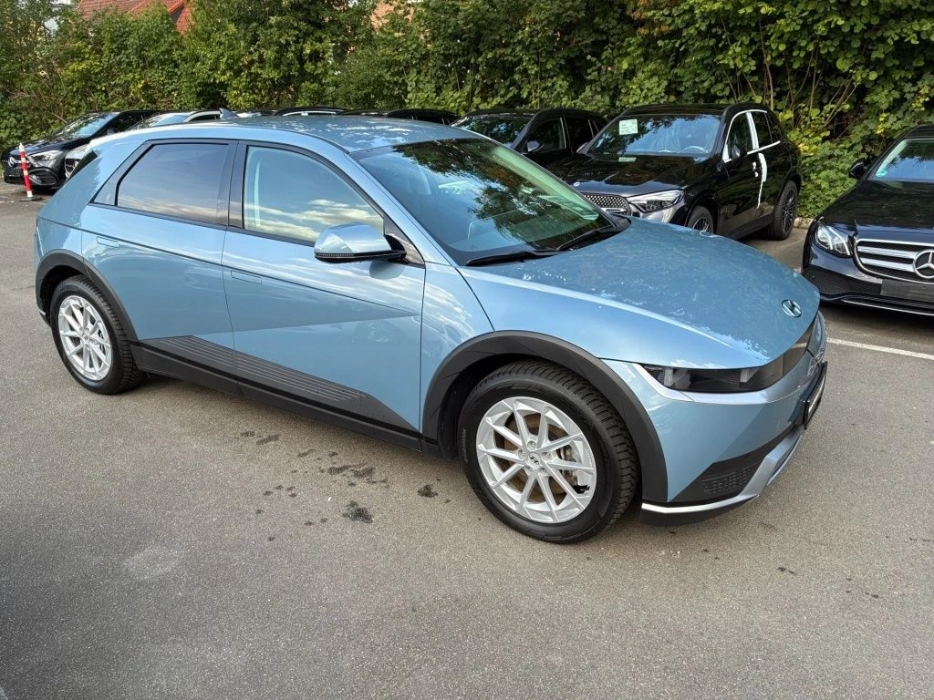 Hyundai-IONIQ 5-image-19