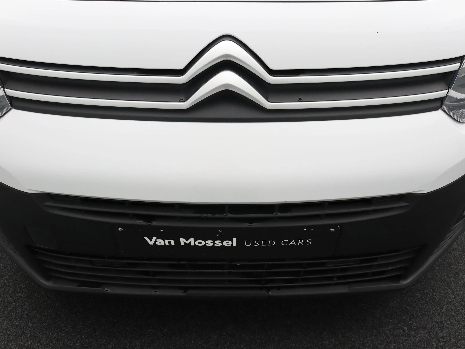 Citroën Berlingo M 1.2 PT 110 S&S BVM6 PLUS