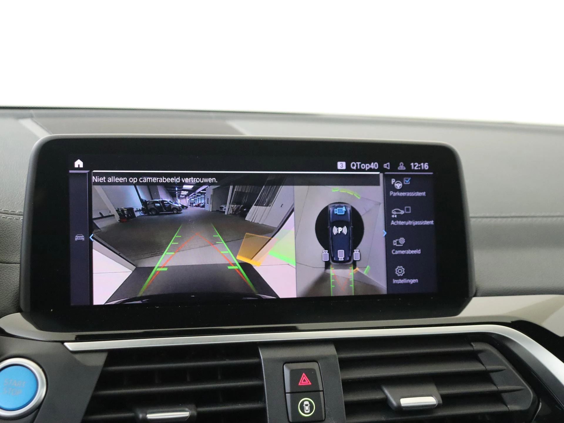 BMW iX3 High Executive 80 kWh