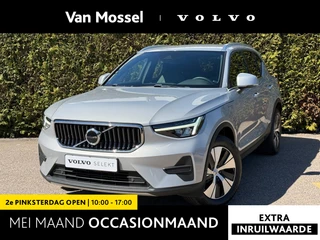 Volvo XC40 Recharge T4 Plus Bright