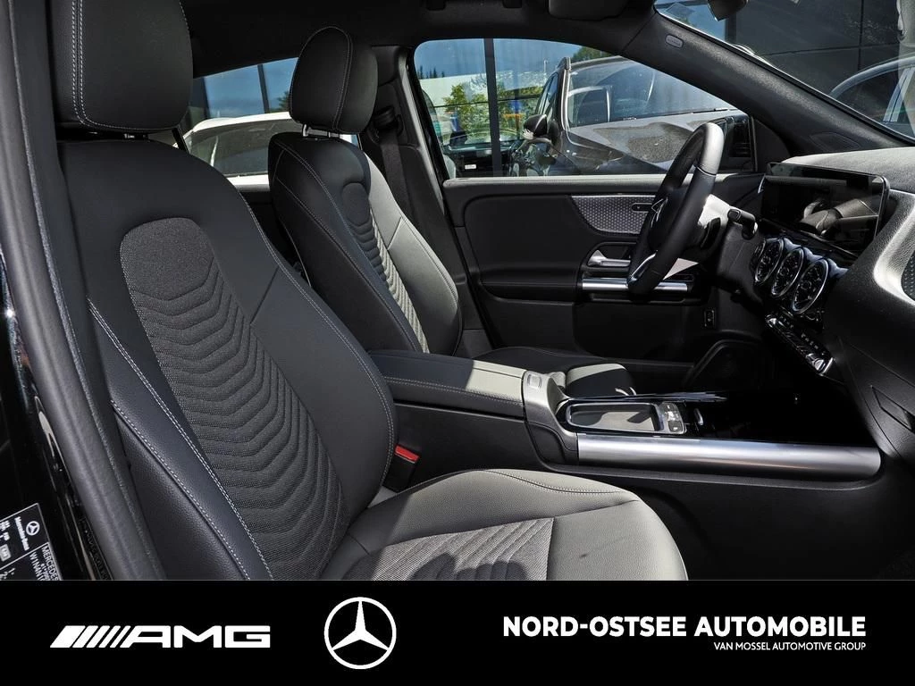 Mercedes-Benz GLA 200 d PROGRESSIVE AHK SHZ KLIMA NAVI MBUX ProgressiveC118 GLA 200 d PROGRESSIVE AHK SHZ KLIMA NAVI MBUX Progressive
