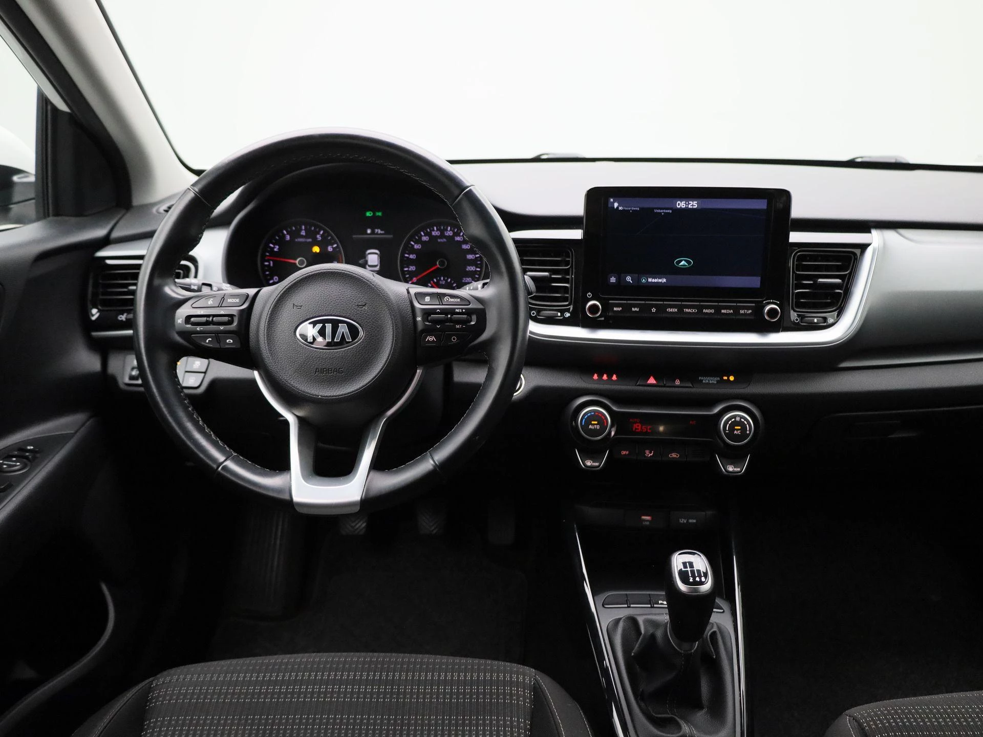 Kia Stonic 1.0 T Navi Edition