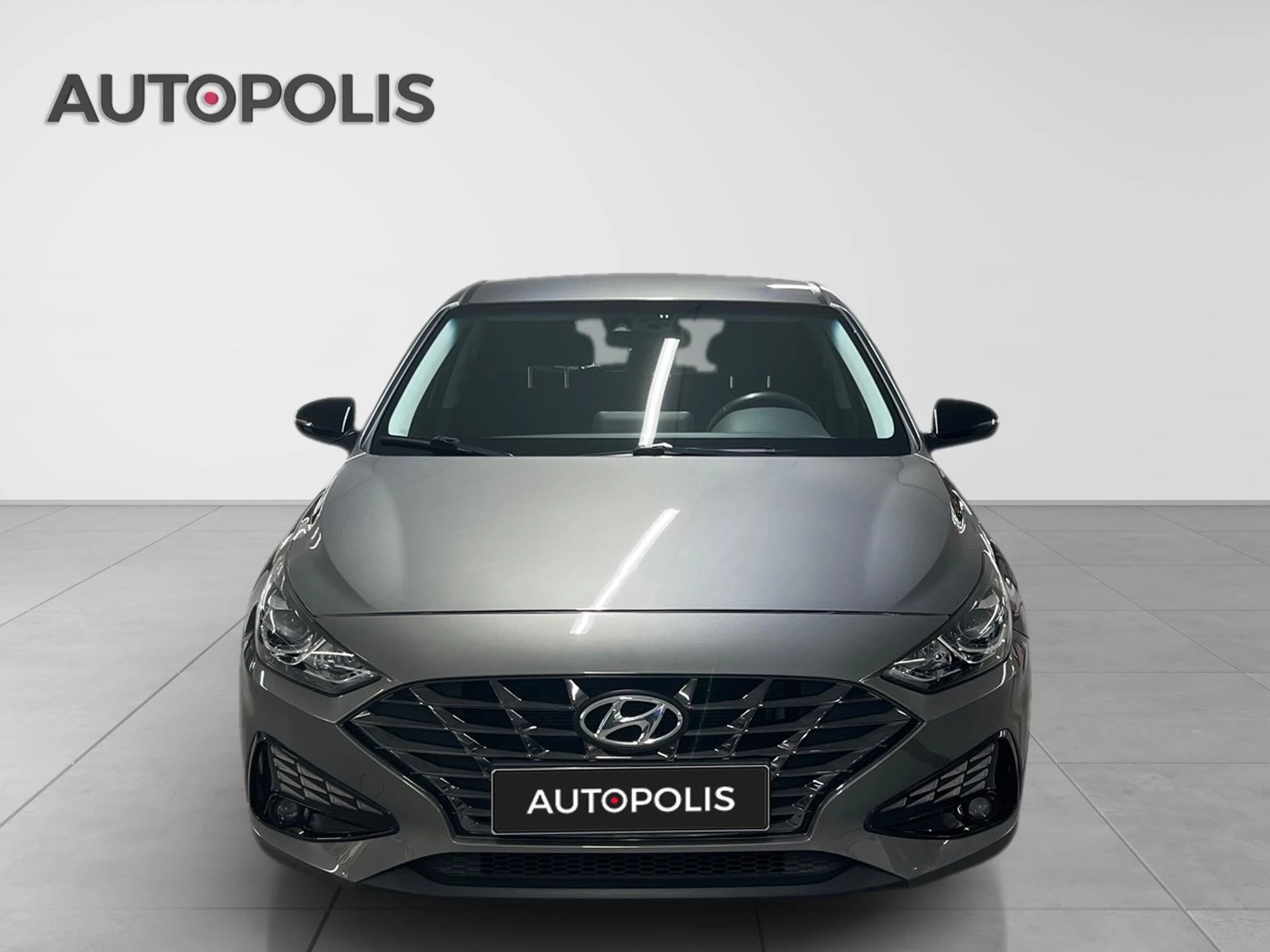 Hyundai i30 5D 1.5 T-GDi 118kW Techno DCT