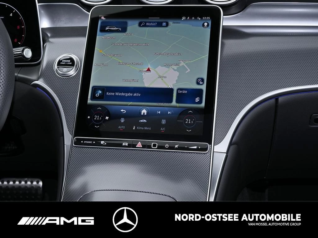 Mercedes-Benz GLC 220 d 4M ED.AMG ADVANCED+ PANO 360 AHK NIGHT AMG LineX254 GLC 220 d 4M ED.AMG ADVANCED+ PANO 360 AHK NIGHT AMG Line
