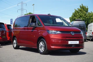 Volkswagen Multivan 2.0 TDI Life 5dr DSG